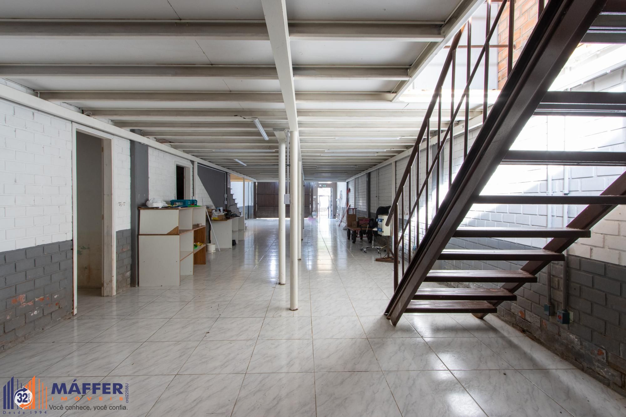 Depósito-Galpão - Foto 6