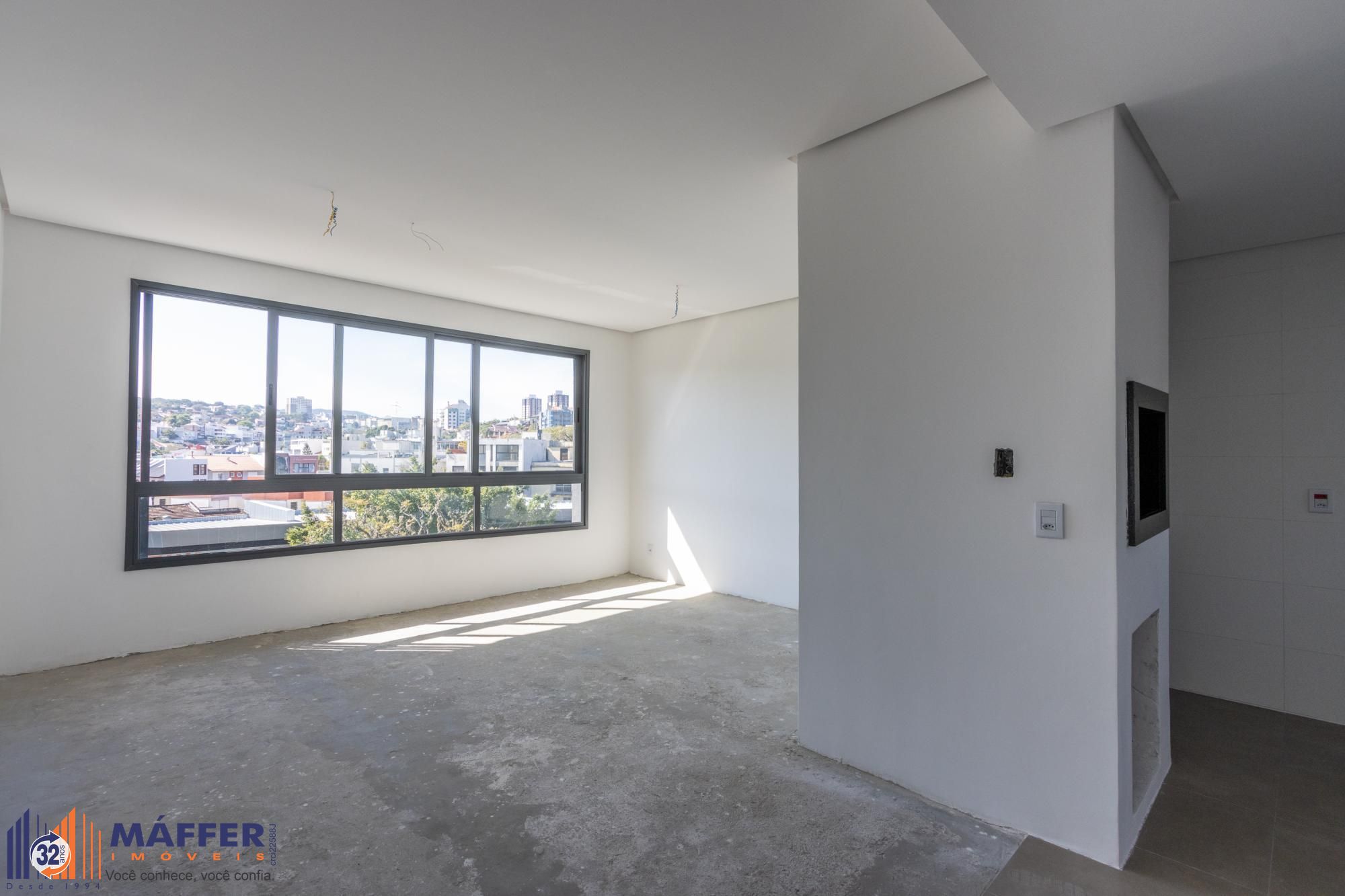 Apartamento, 2 quartos, à venda, 74 m², Chácara das Pedras - Porto Alegre — foto 2