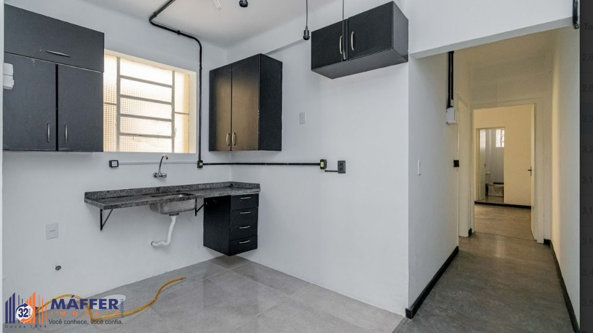 Apartamento, 1 quarto, à venda, 46 m², Floresta - Porto Alegre — foto 4