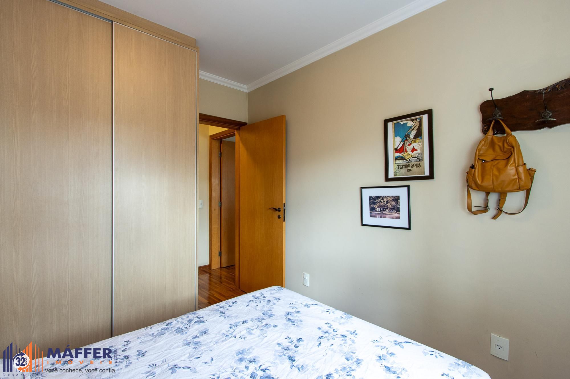 Apartamento, 3 quartos, 136 m² - Foto 28