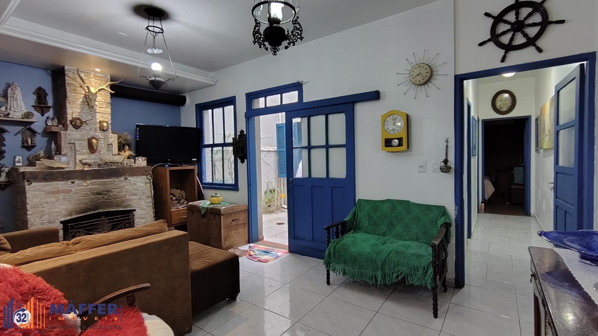 Apartamento Garden, 2 quartos, à venda, 91 m², Floresta - Porto Alegre — foto 2