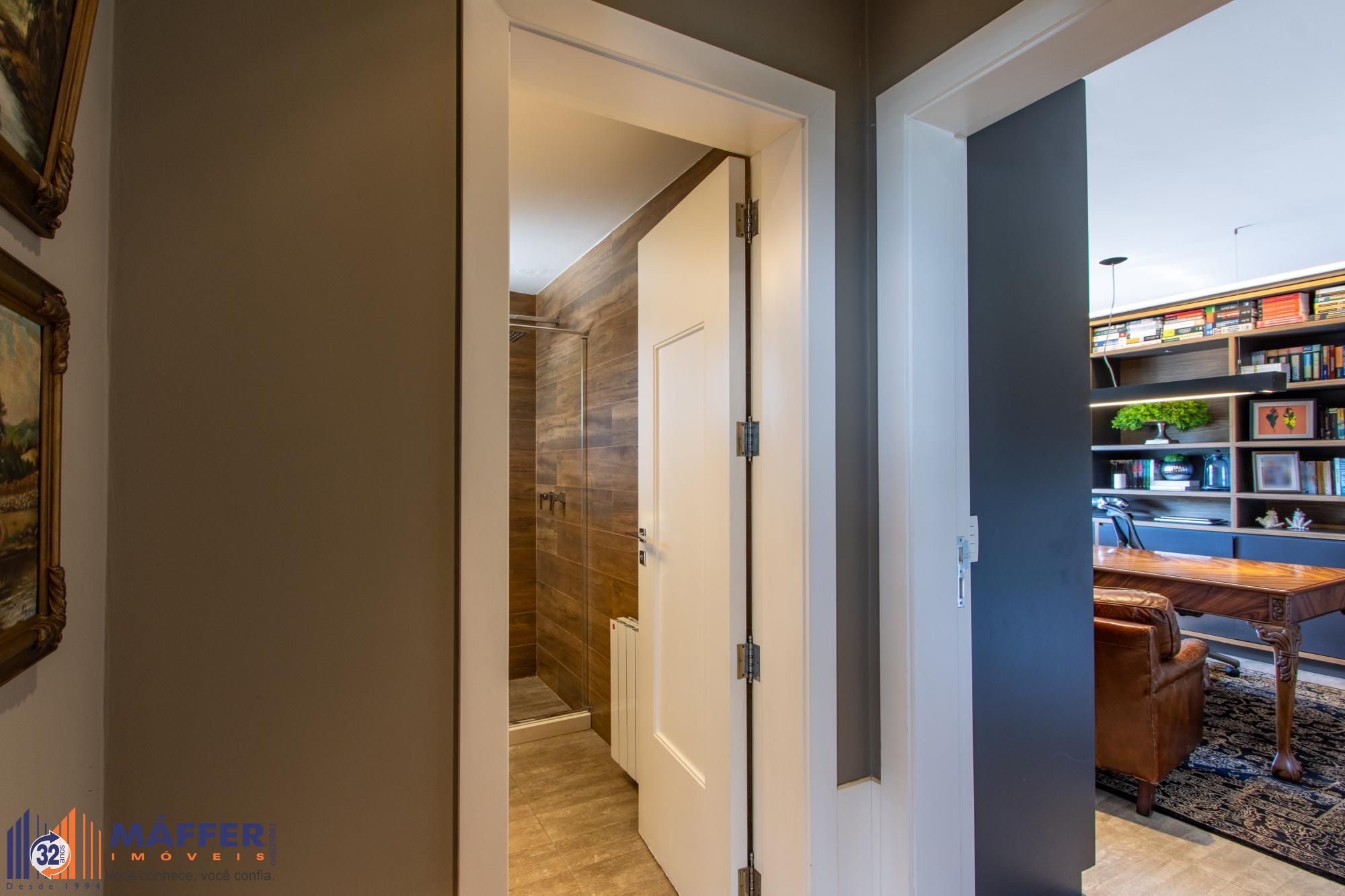 Casa de Condomínio, 4 quartos - Foto 41
