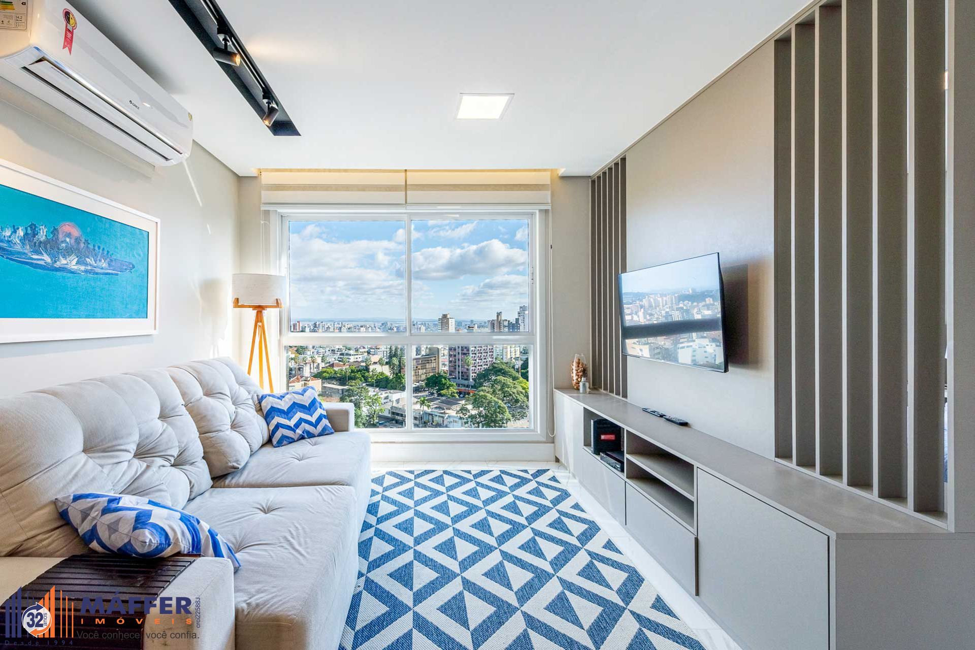 Apartamento, 1 quarto, 45 m² - Foto 5