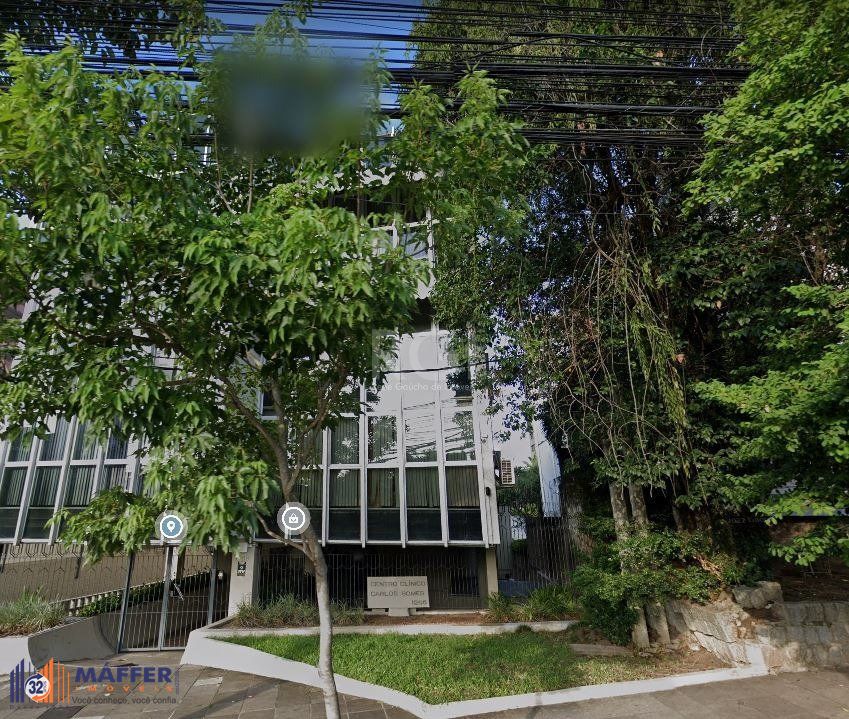 Sala Comercial, à venda, 55 m², Petrópolis - Porto Alegre — foto 2
