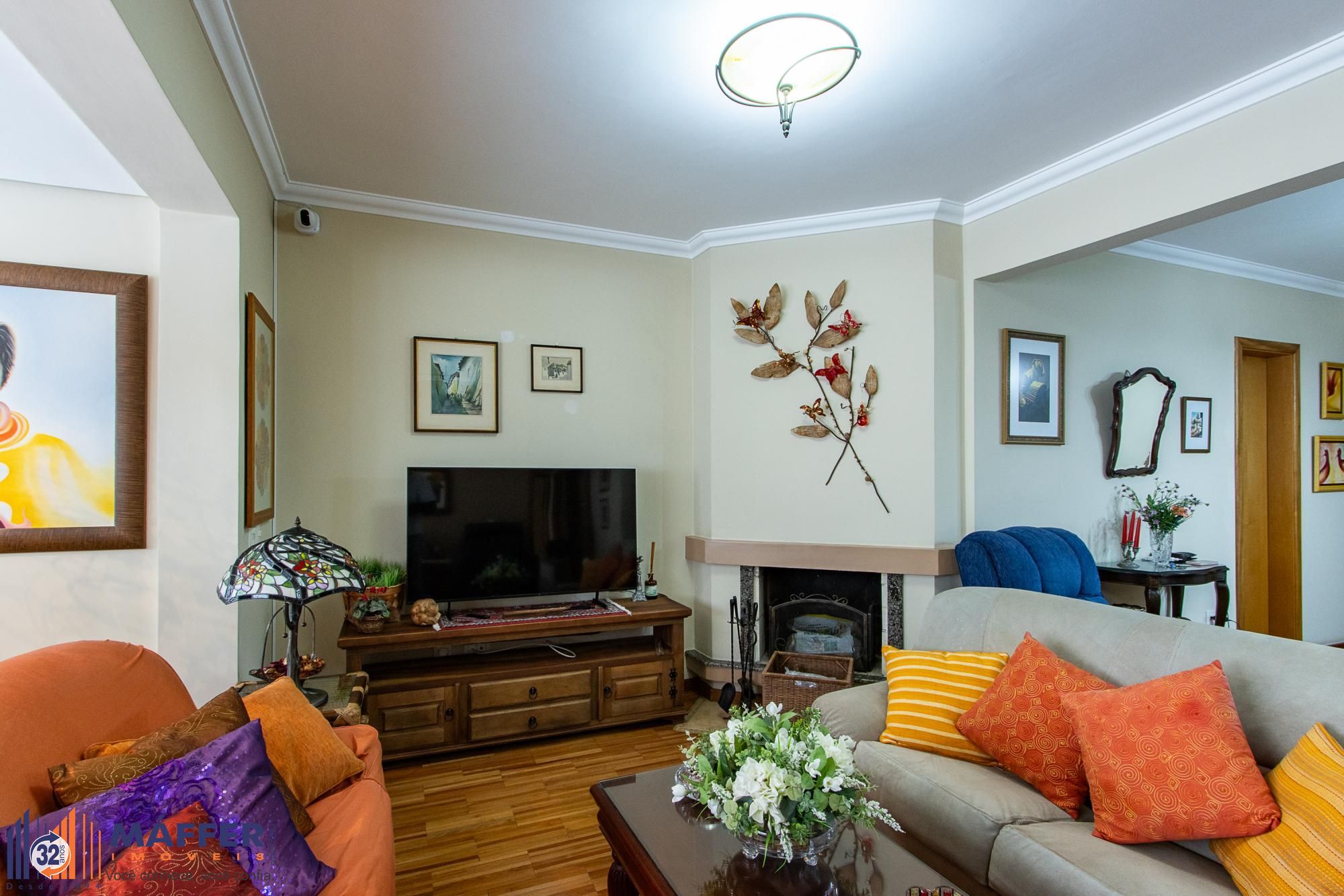 Apartamento, 3 quartos, 136 m² - Foto 7