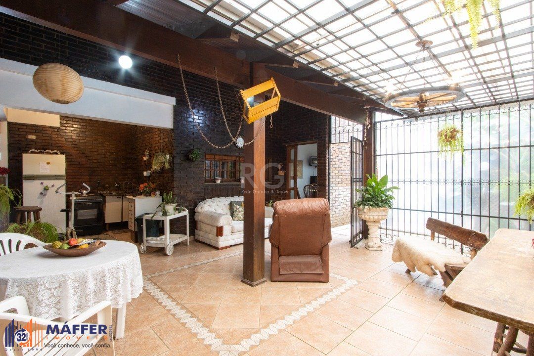 Casa, 5 quartos, 250 m² - Foto 24
