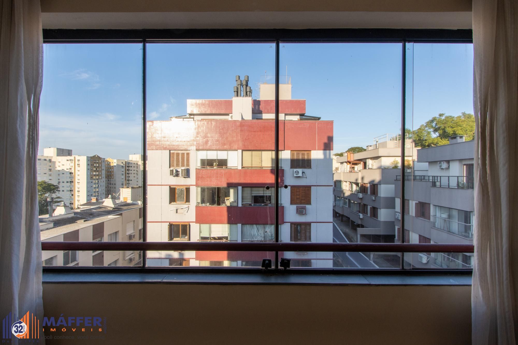 Cobertura, 2 quartos, à venda, 147 m², Santo Antônio - Porto Alegre — foto 4