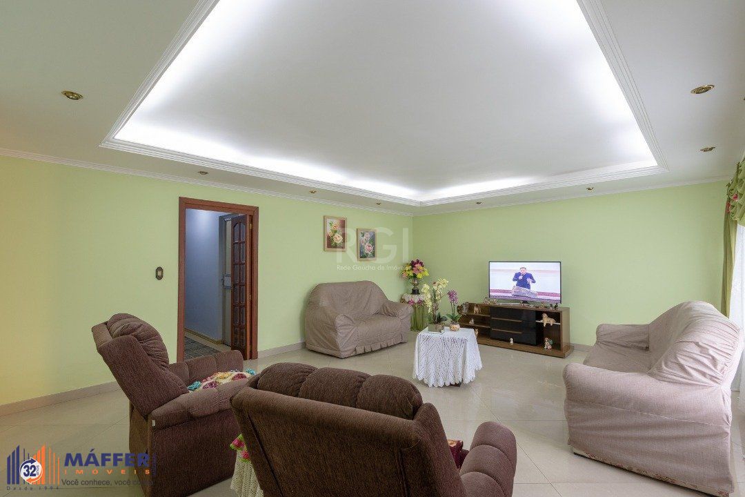 Casa, 3 quartos, 218 m² - Foto 6