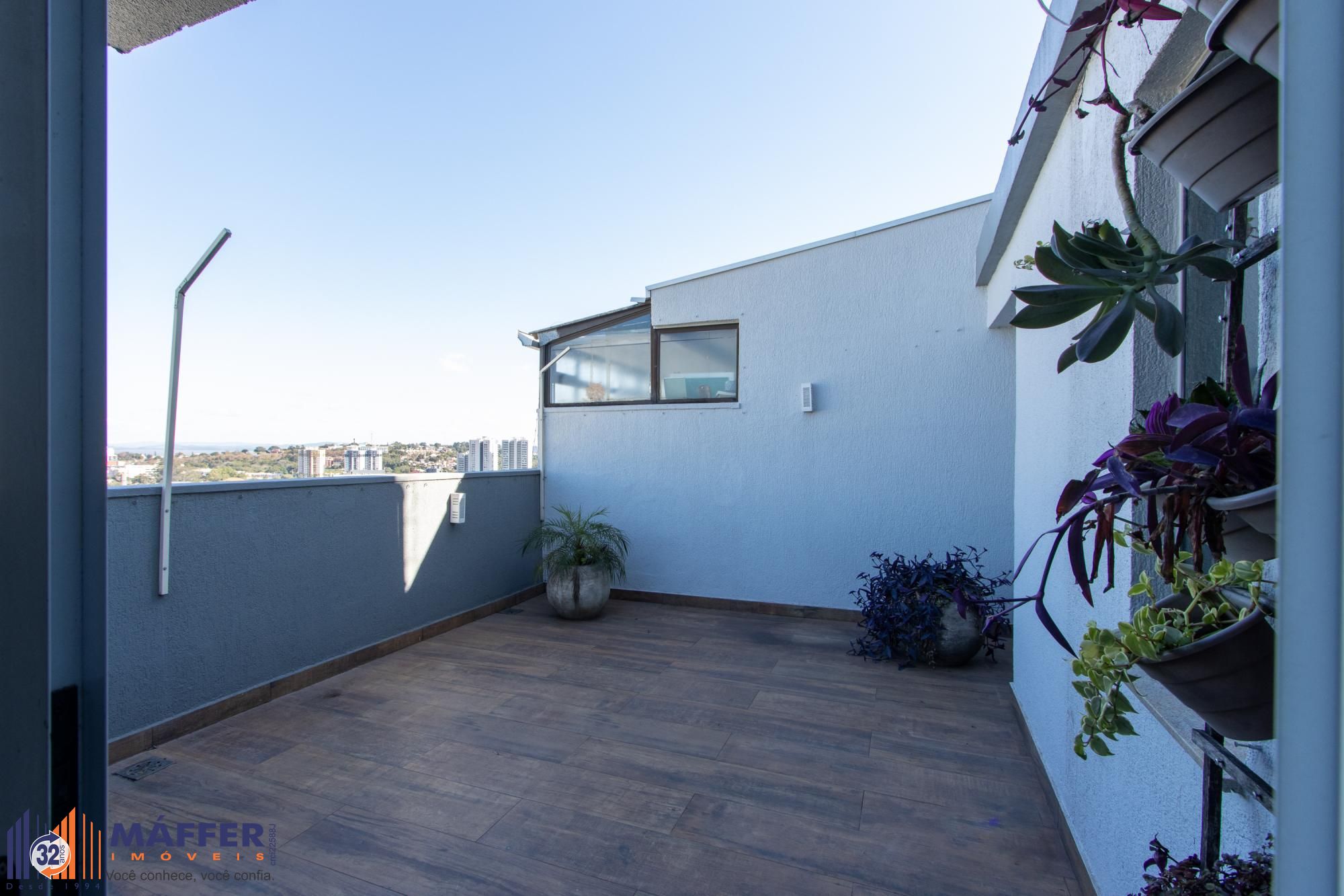 Cobertura, 2 quartos, 131 m² - Foto 24