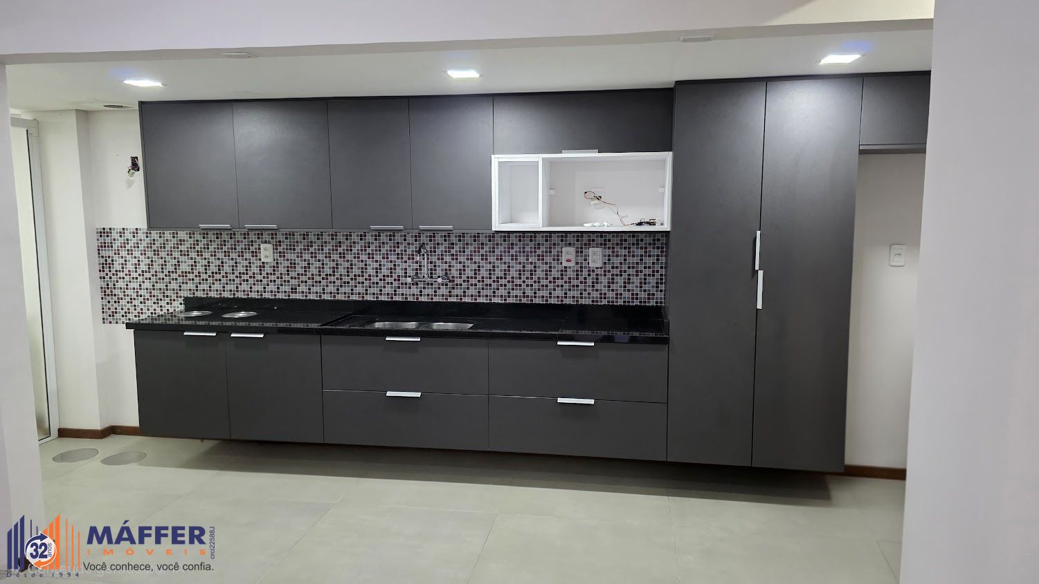 Apartamento, 2 quartos, 58 m² - Foto 6