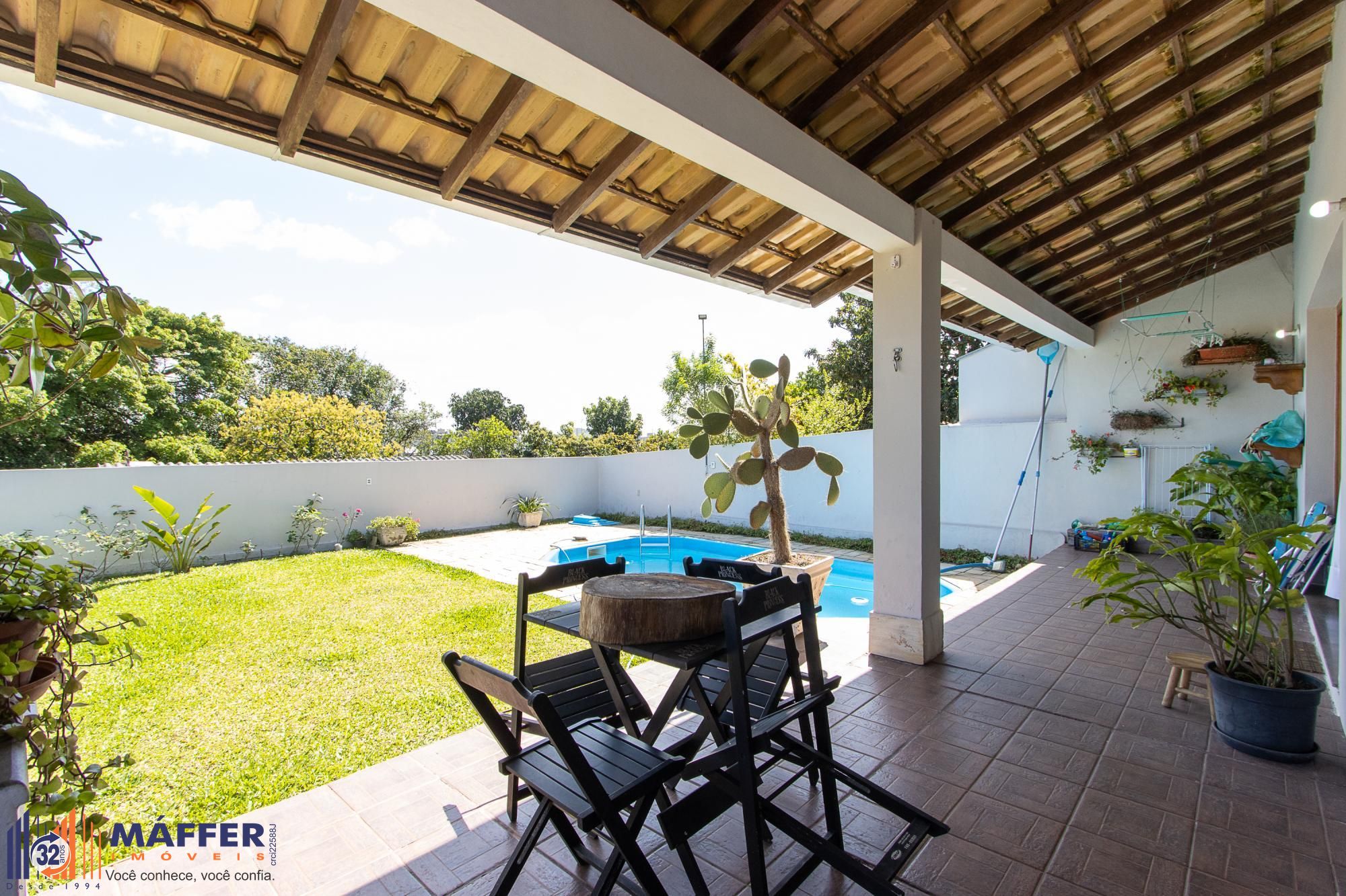 Casa, 3 quartos, 230 m² - Foto 14