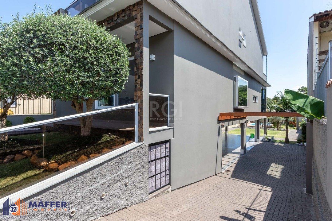 Casa, 3 quartos, 420 m² - Foto 60