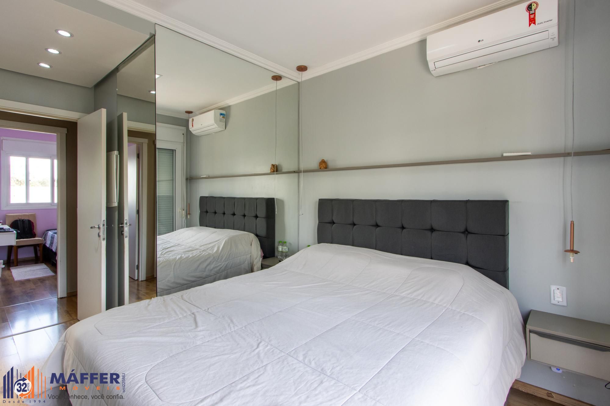 Casa de Condomínio, 3 quartos - Foto 28