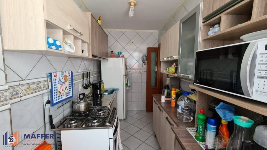 Apartamento, 3 quartos, 65 m² - Foto 9