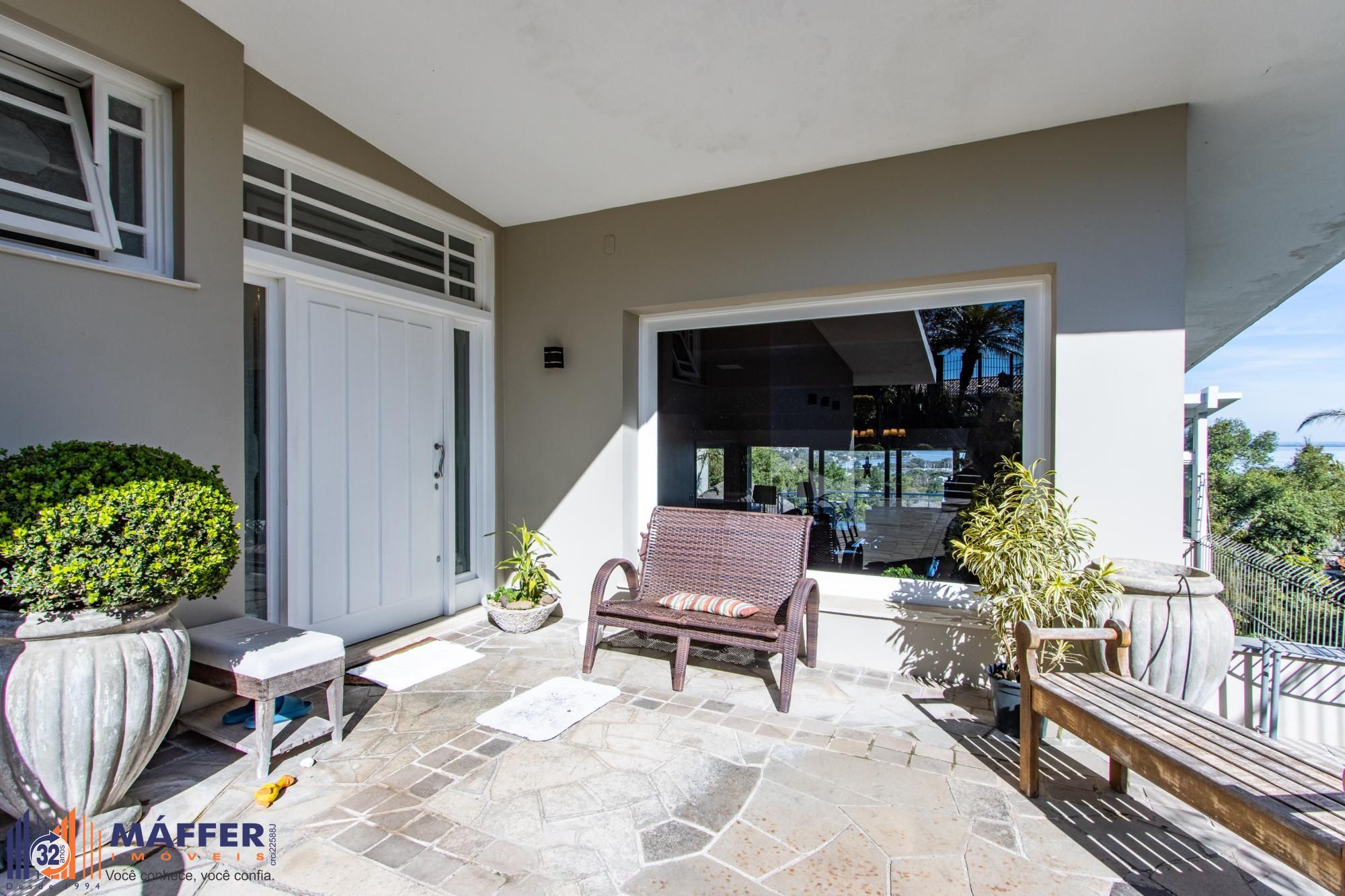 Casa, 4 quartos, 499 m² - Foto 5