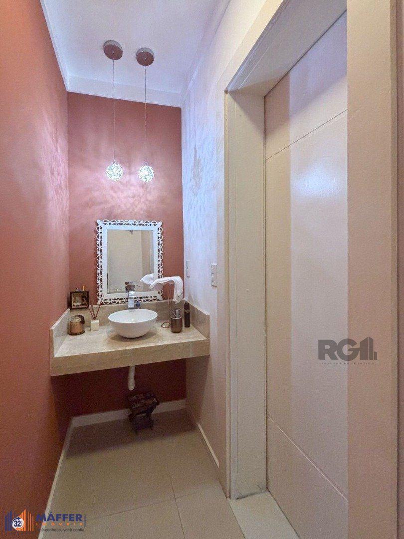 Casa de Condomínio, 3 quartos - Foto 10