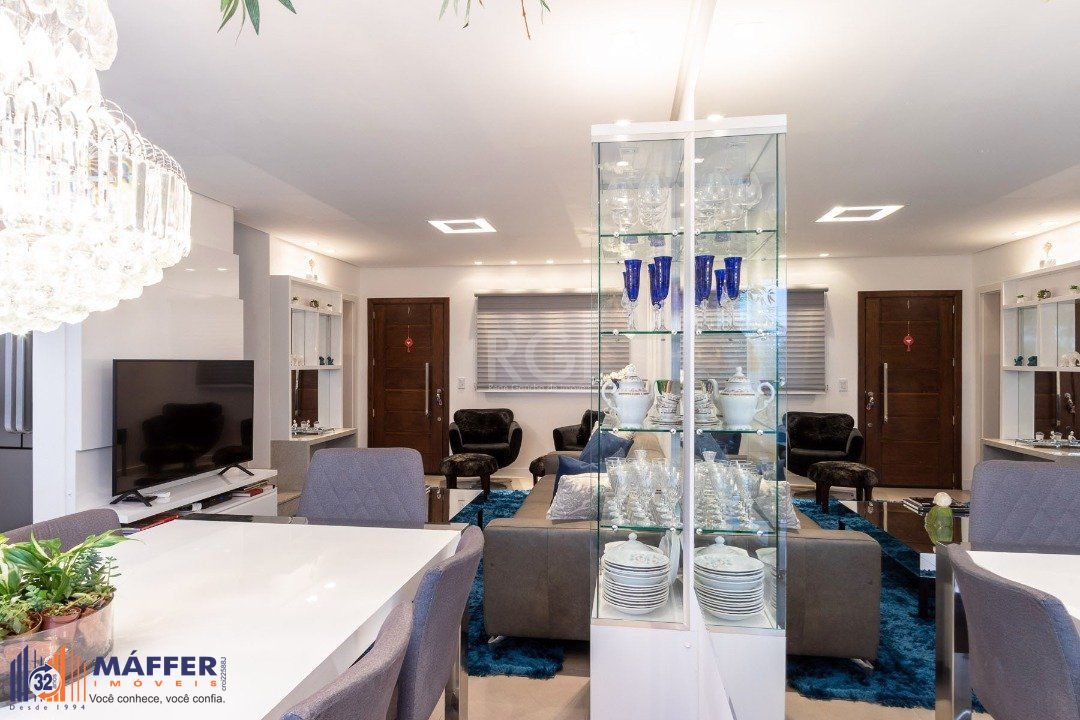 Casa de Condomínio, 3 quartos, à venda, 202 m², Tristeza - Porto Alegre — foto 5