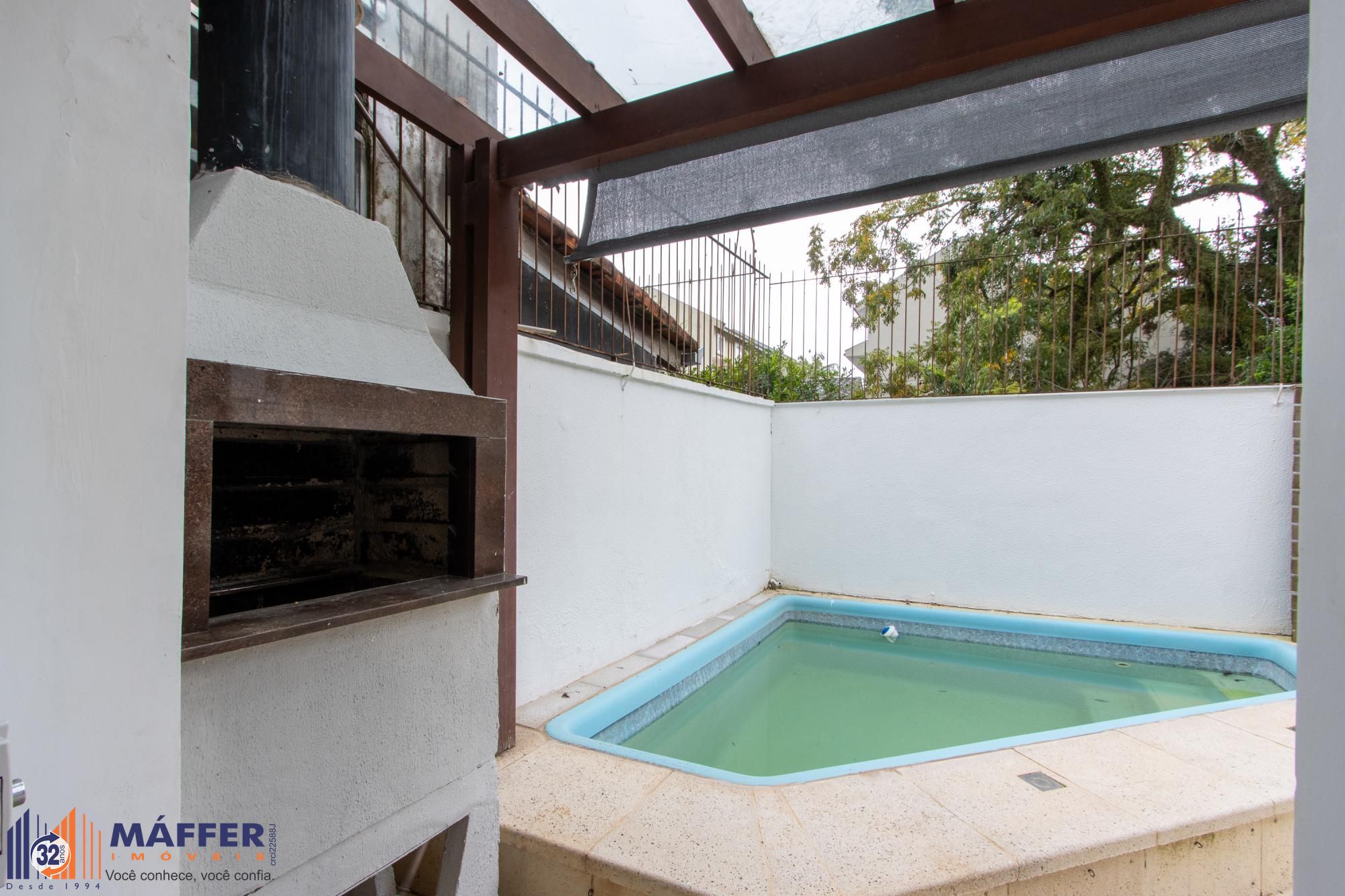 Casa de Condomínio, 3 quartos - Foto 19