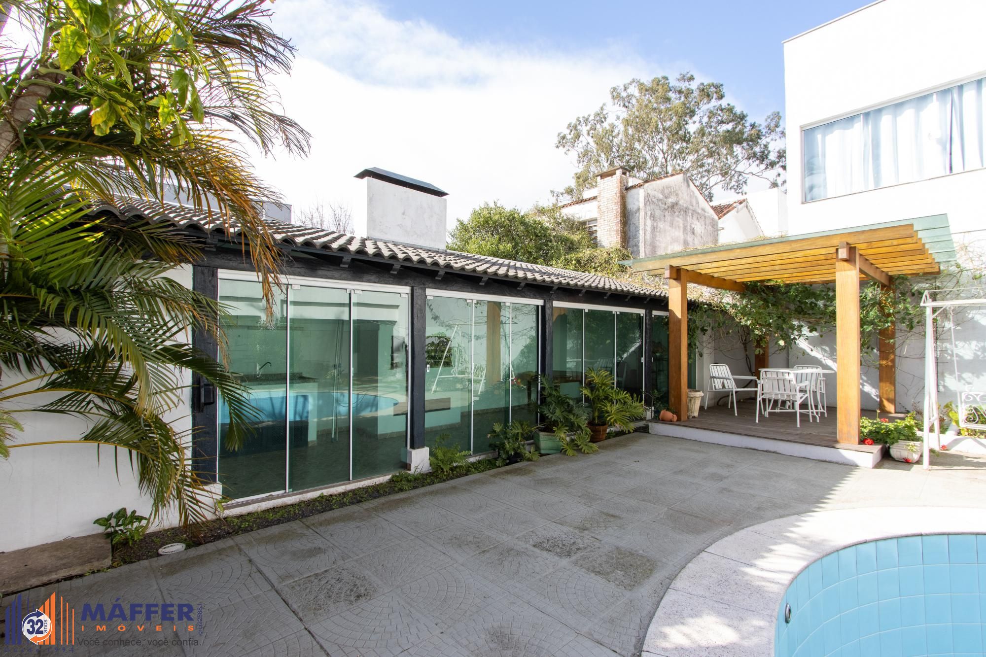 Casa, 4 quartos, 418 m² - Foto 47