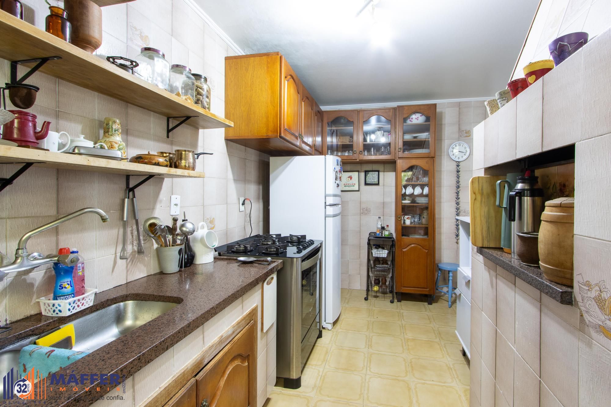 Apartamento, 3 quartos, 165 m² - Foto 17