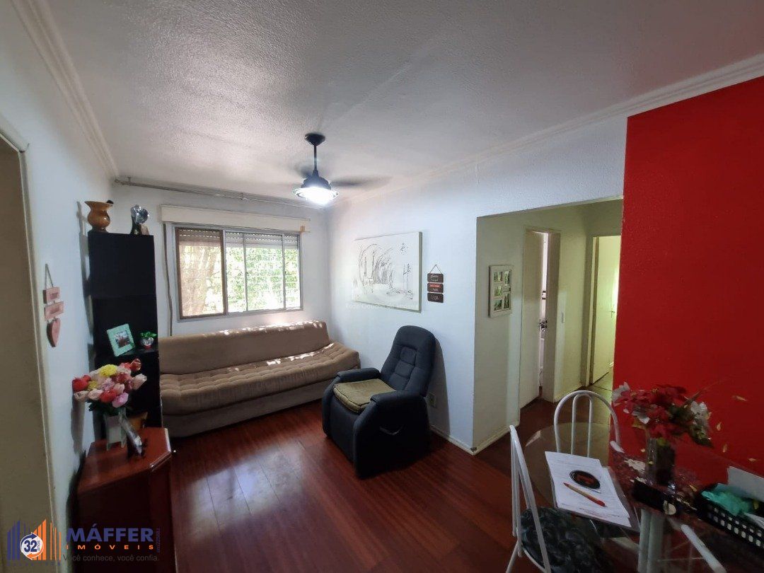 Apartamento 2 quartos à venda, 49m², Santa Tereza - Porto Alegre