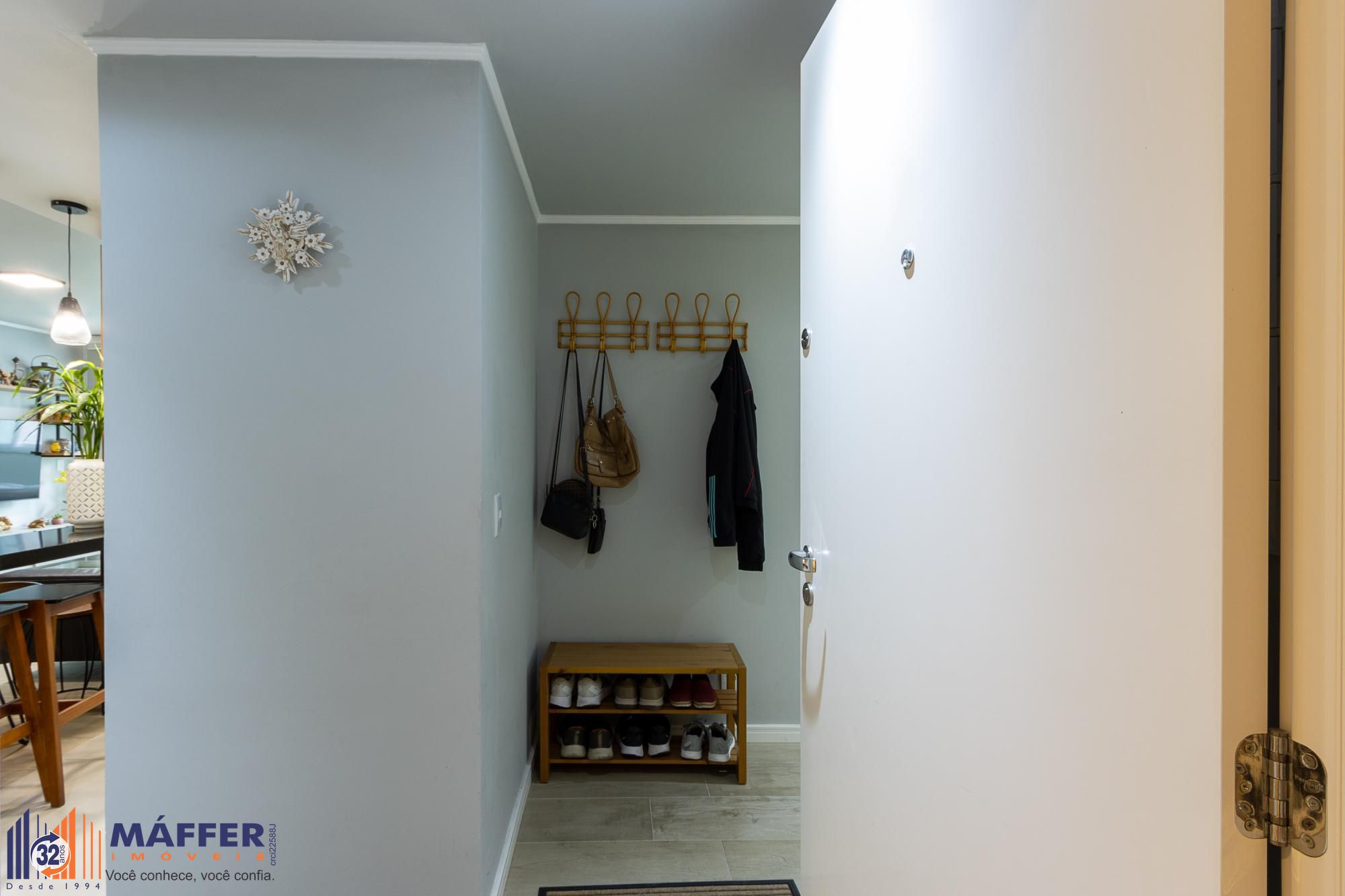 Apartamento no Hill160, 3 quartos, à venda, 99 m², Menino Deus - Porto Alegre — foto 2