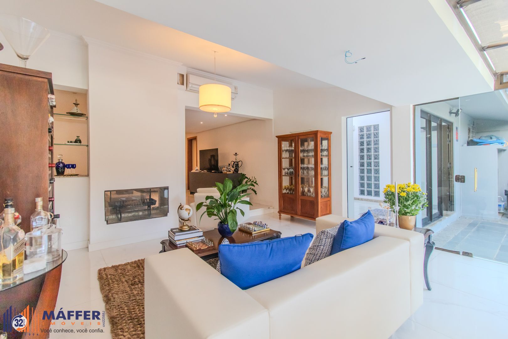Casa, 3 quartos, 410 m² - Foto 31