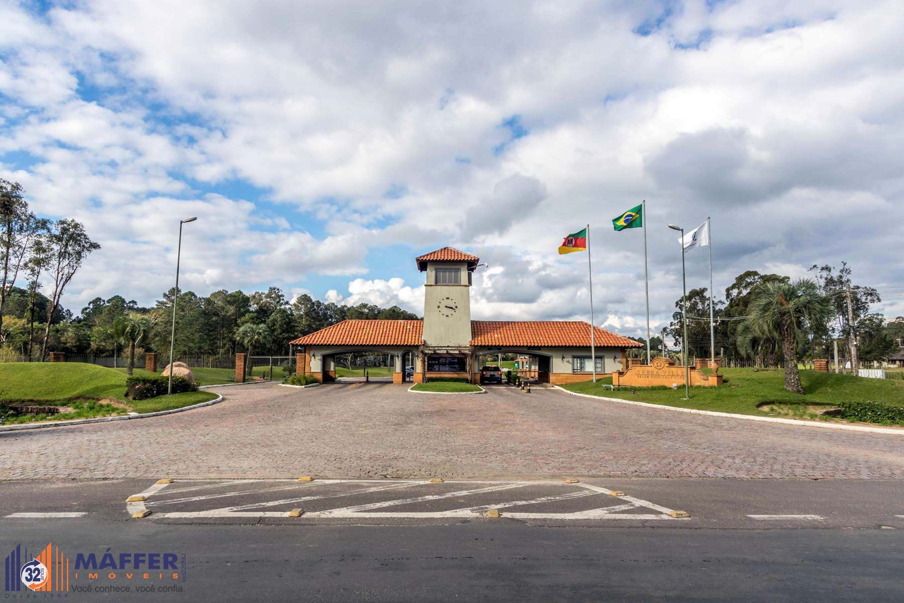 Casa de Condomínio, 4 quartos - Foto 57