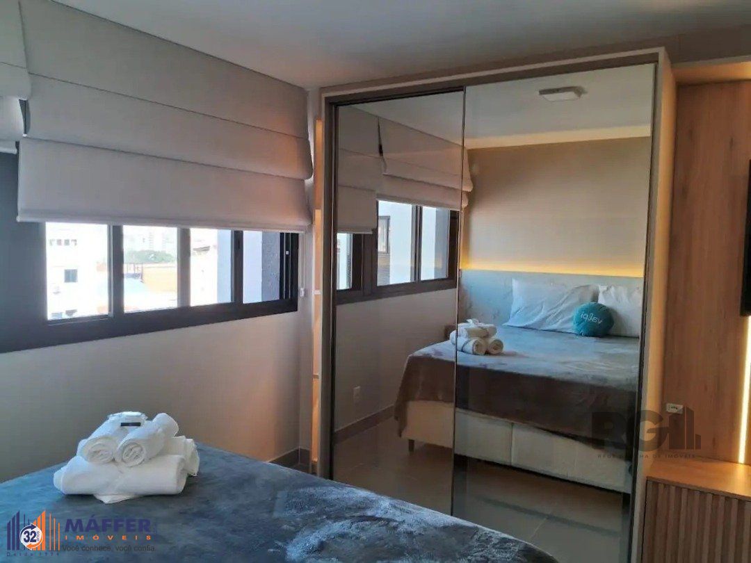 Apartamento, 1 quarto, 25 m² - Foto 8