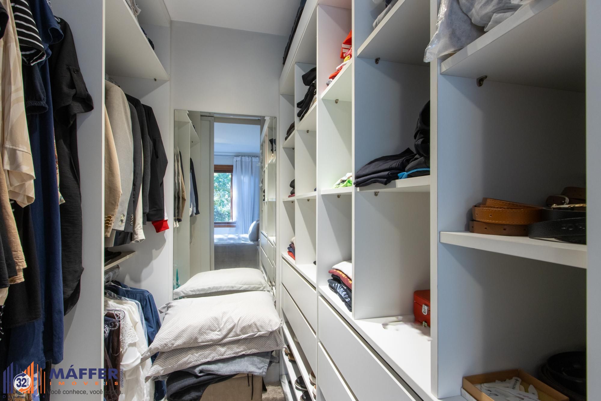 Apartamento, 3 quartos, 138 m² - Foto 34