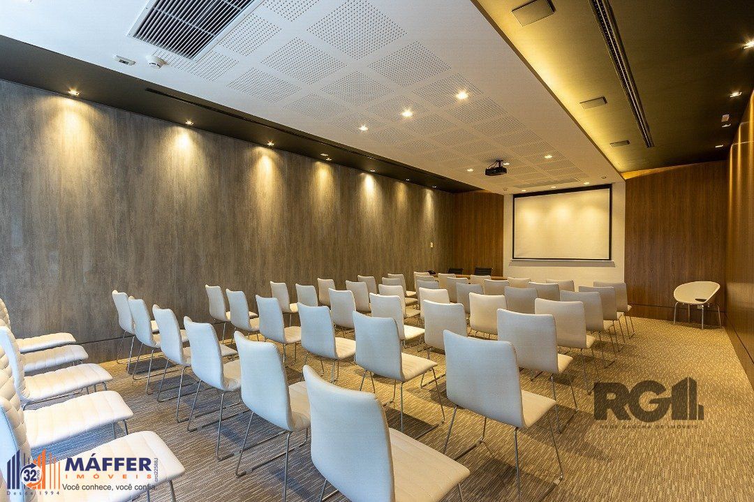 Sala-Conjunto, 40 m² - Foto 18