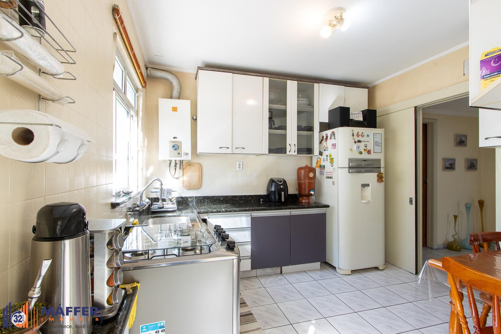 Apartamento, 4 quartos, 132 m² - Foto 12