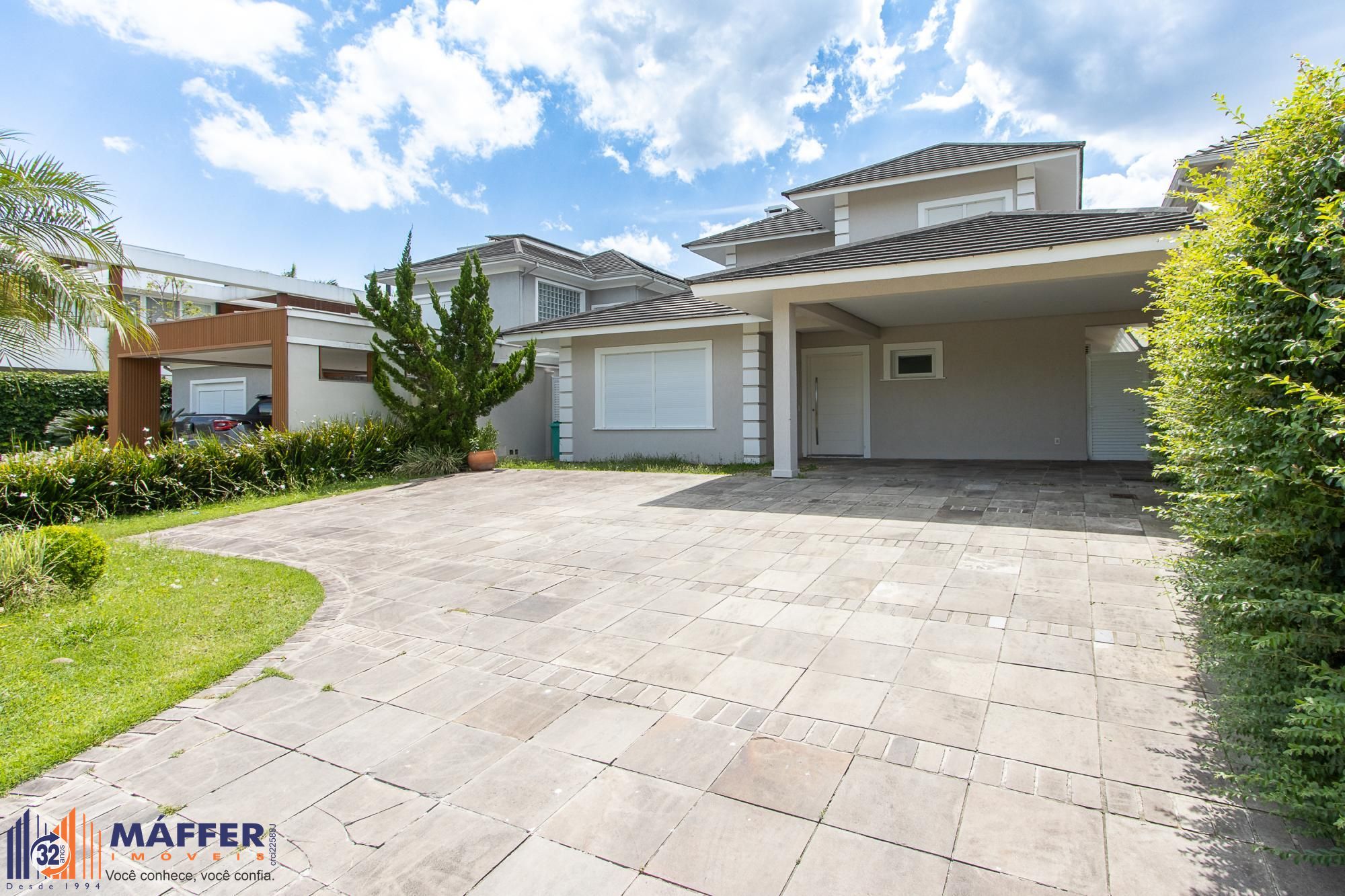 Casa de Condomínio, 4 suítes, à venda, 350 m², Terraville - Porto Alegre — foto 3