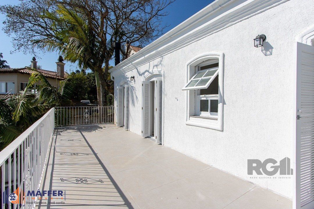 Casa, 4 quartos, 600 m² - Foto 30