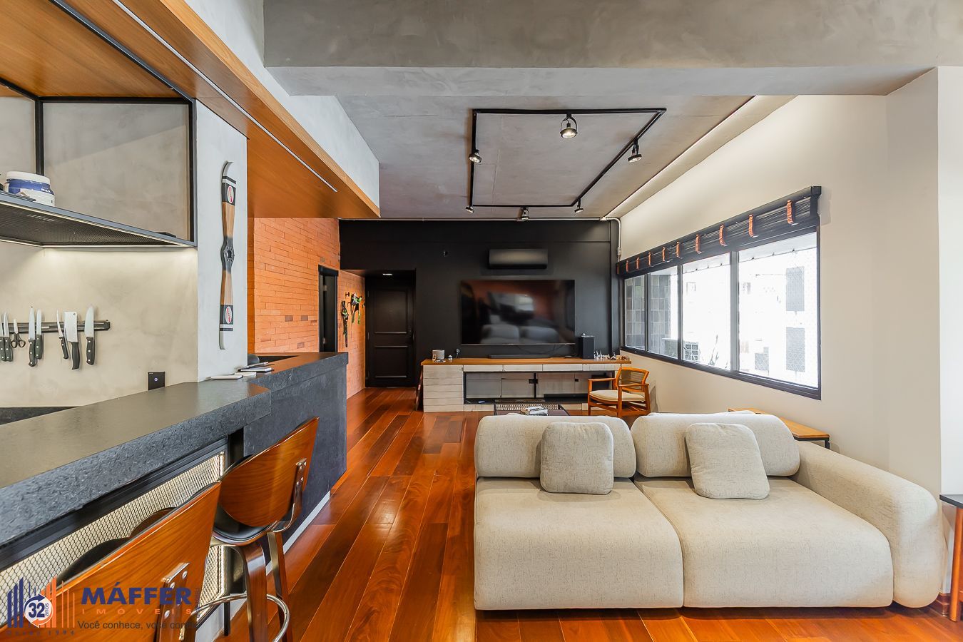 Apartamento, 3 quartos, 259 m² - Foto 4