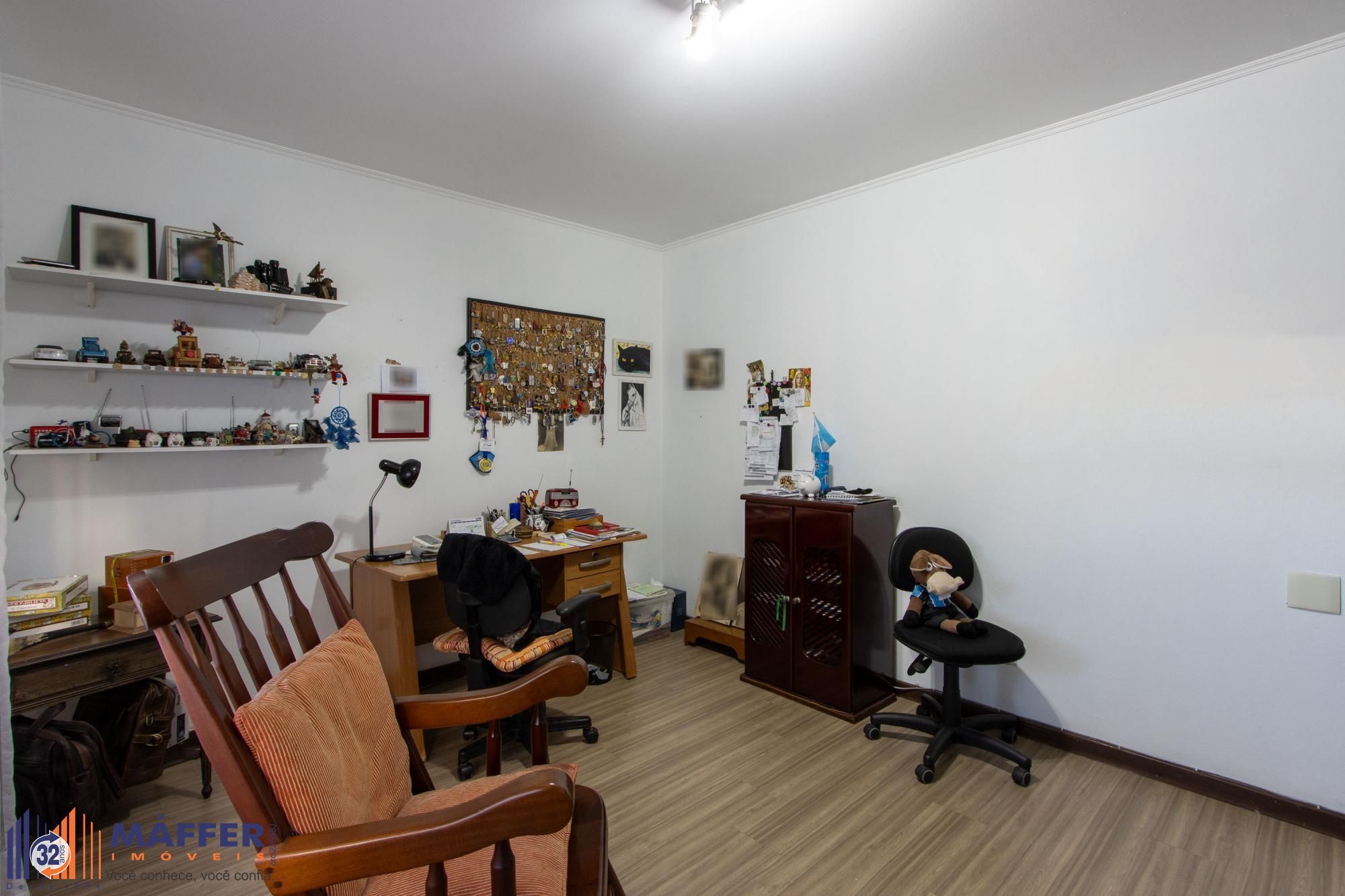 Apartamento, 3 quartos, 165 m² - Foto 37
