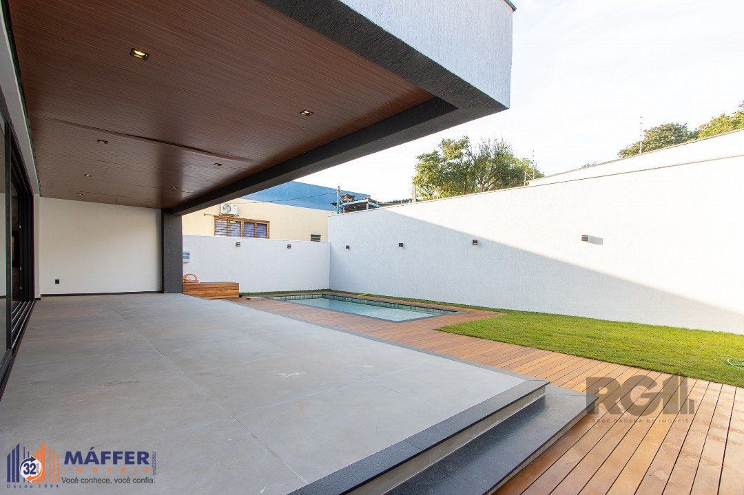 Casa, 3 quartos, 380 m² - Foto 25