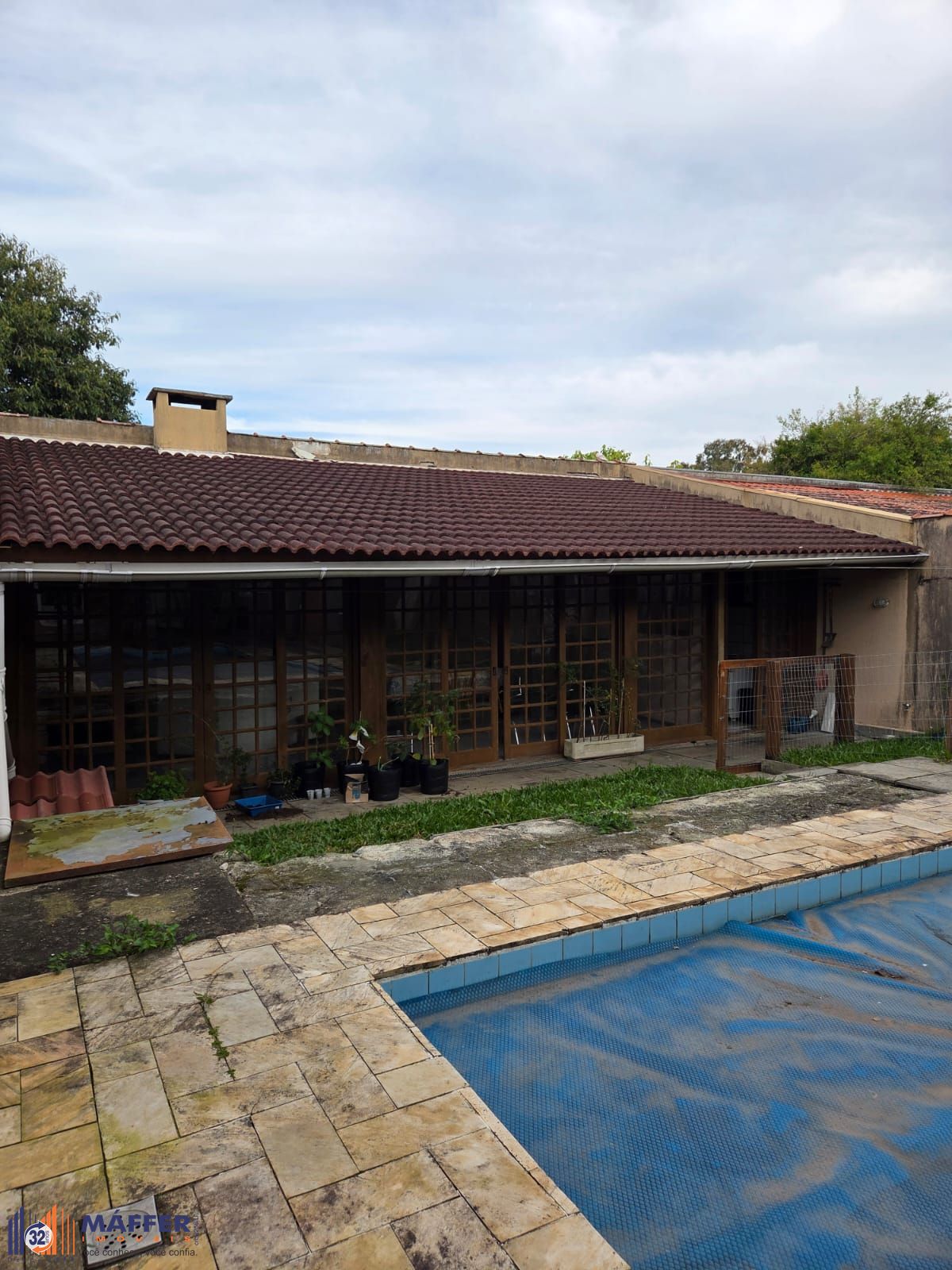 Casa, 4 quartos, 380 m² - Foto 19