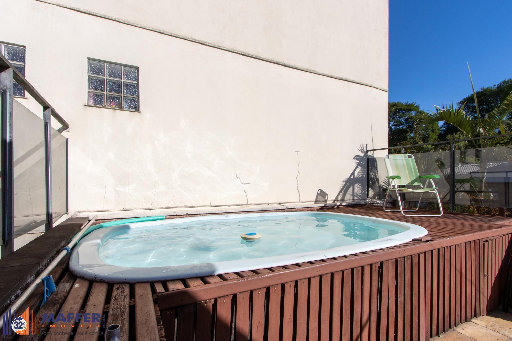 Cobertura, 4 quartos, 241 m² - Foto 49