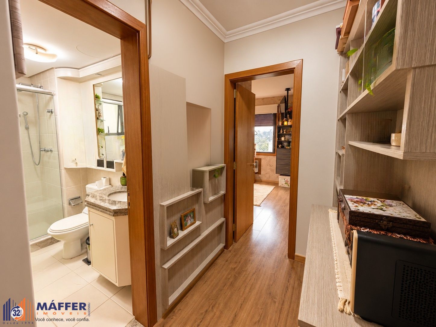 Apartamento, 3 quartos, 97 m² - Foto 8