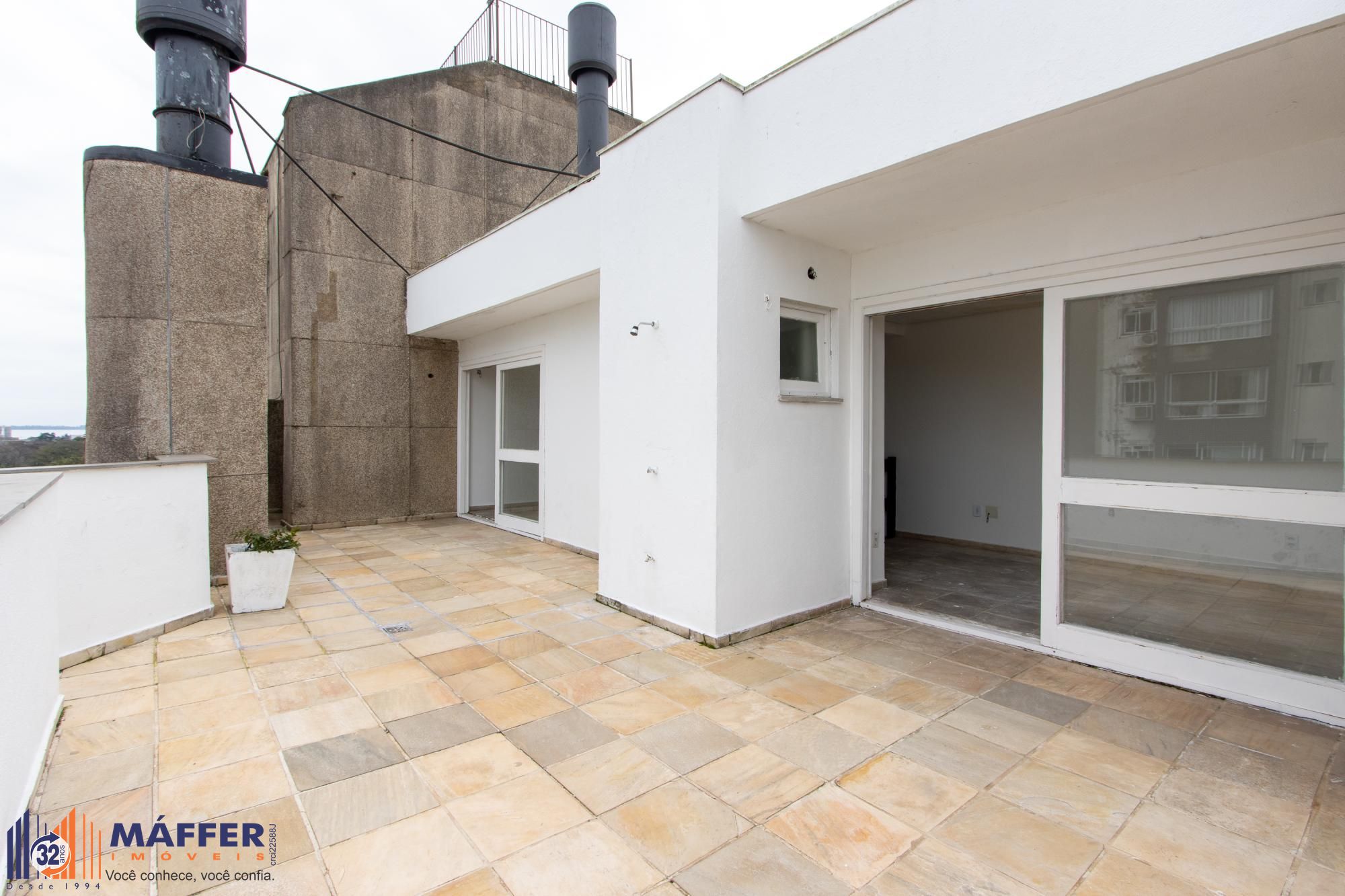 Cobertura, 2 quartos, 137 m² - Foto 31
