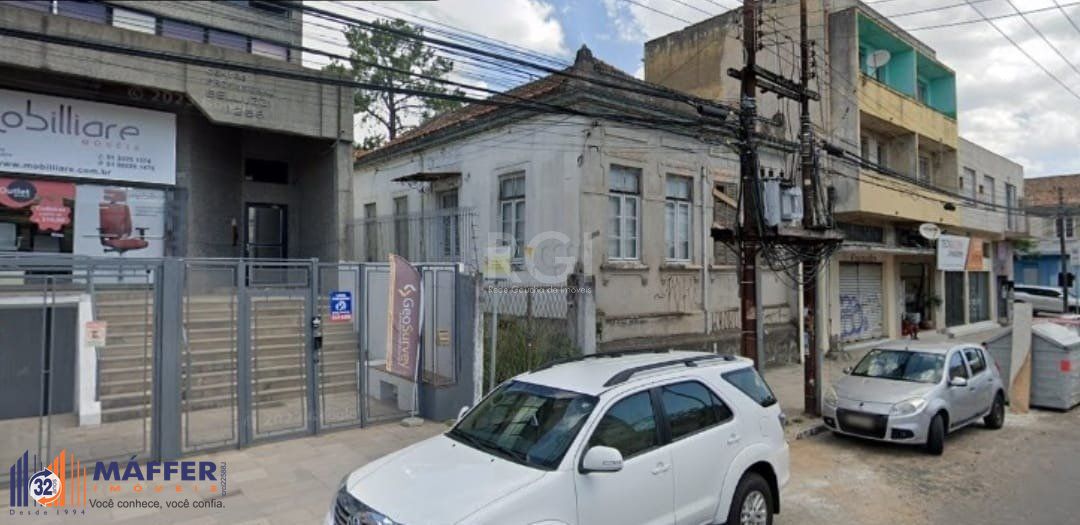 Terreno, à venda, São João - Porto Alegre — foto 4