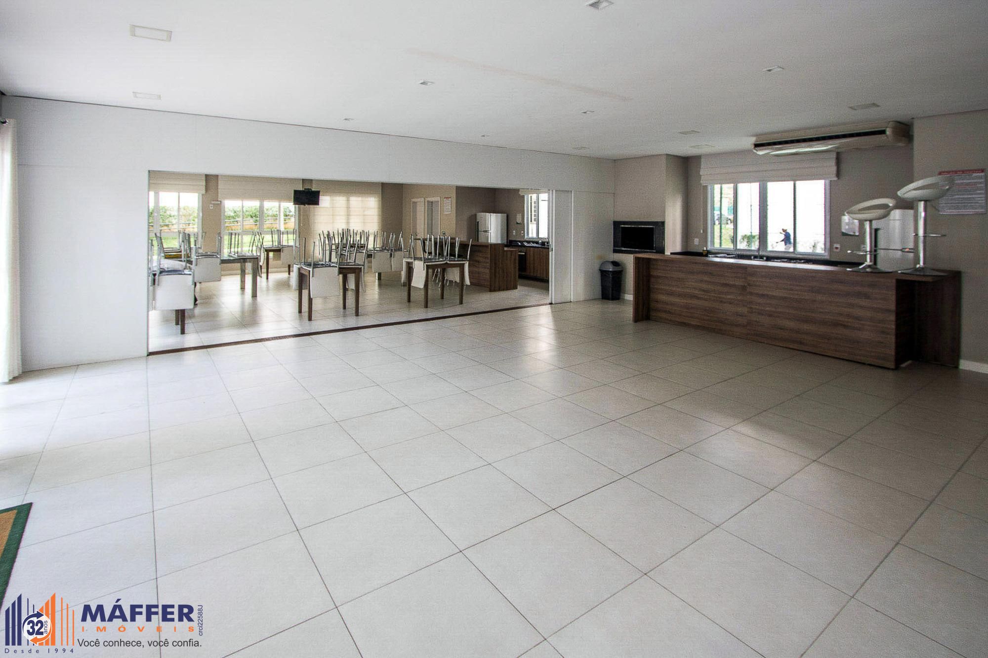 Apartamento, 2 quartos, 57 m² - Foto 33