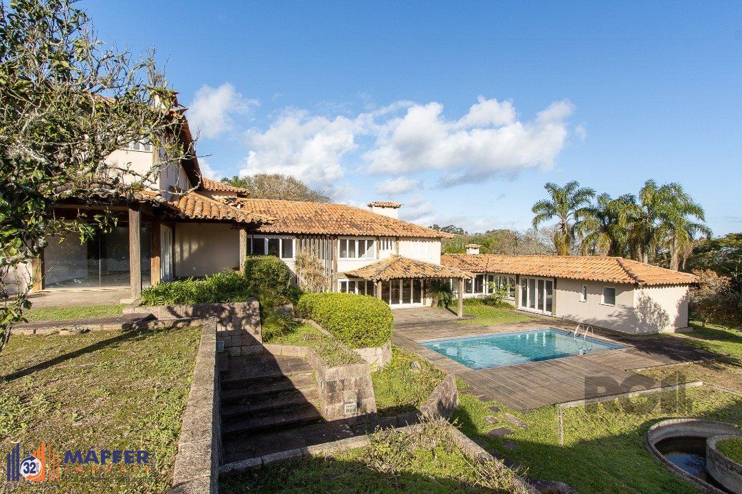 Casa de Condomínio, 5 quartos - Foto 65