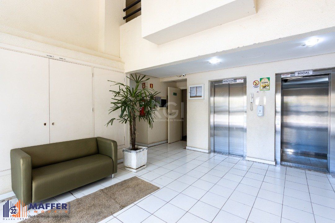 Apartamento, 3 quartos, 71 m² - Foto 3