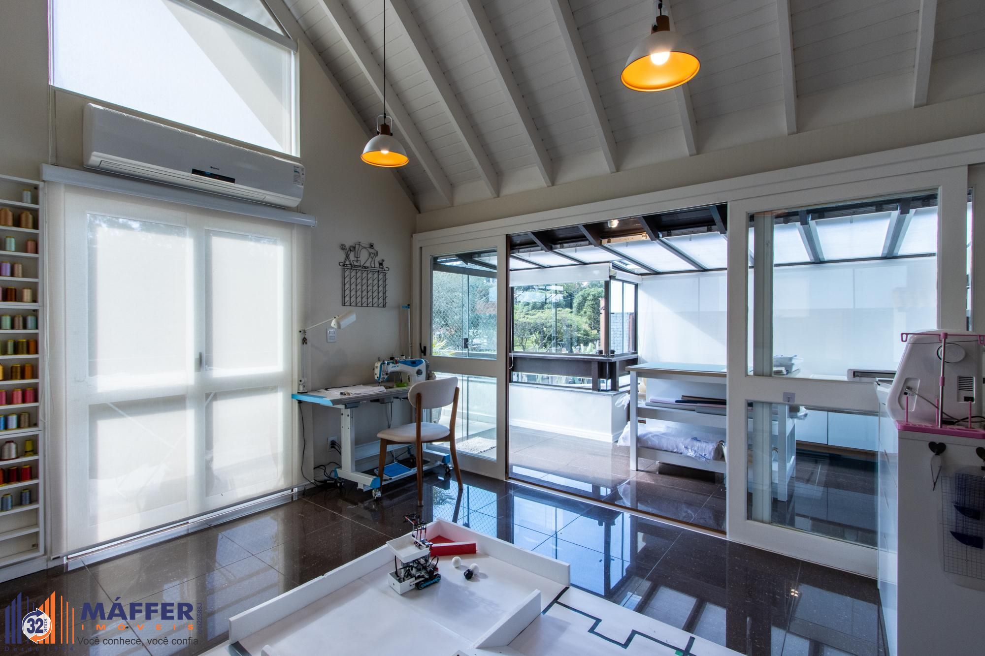 Cobertura, 3 quartos, 154 m² - Foto 33