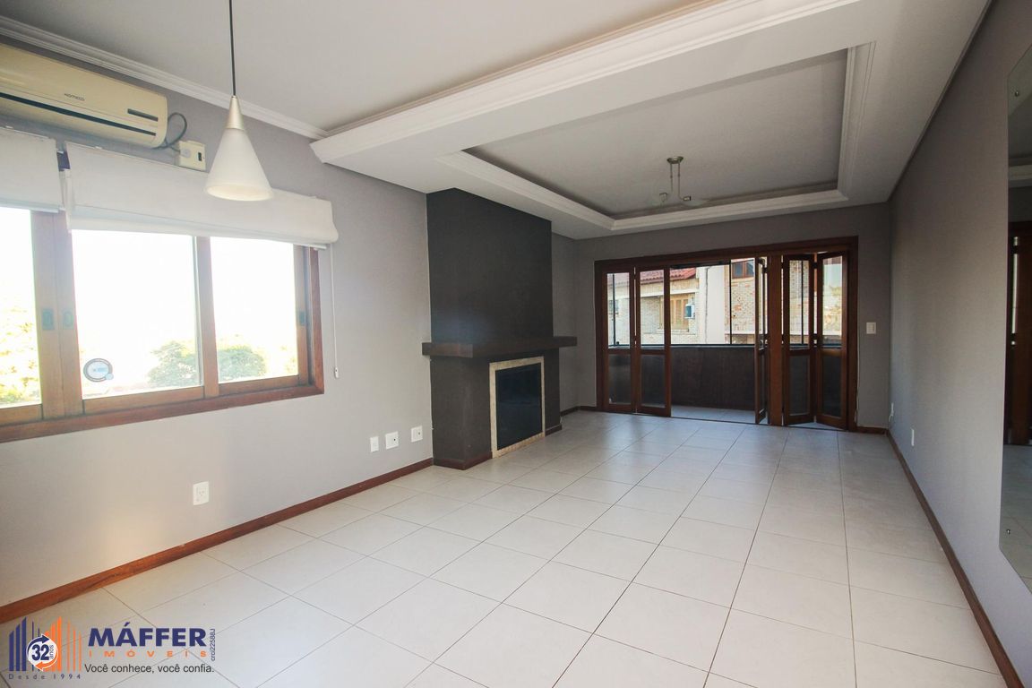 Apartamento, 2 quartos, à venda, 93 m², Ipanema - Porto Alegre — foto 2