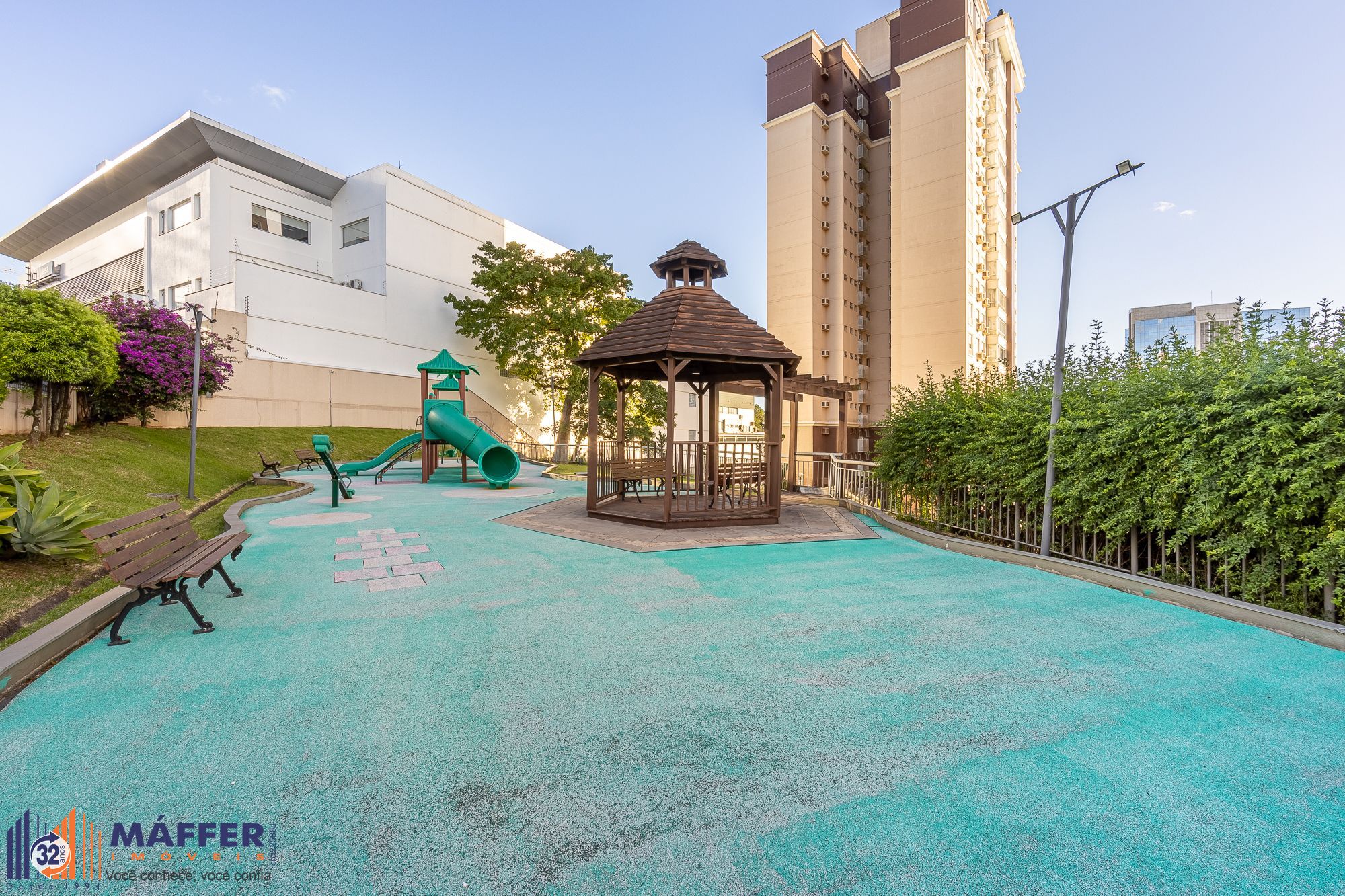 Apartamento, 3 quartos, 105 m² - Foto 49
