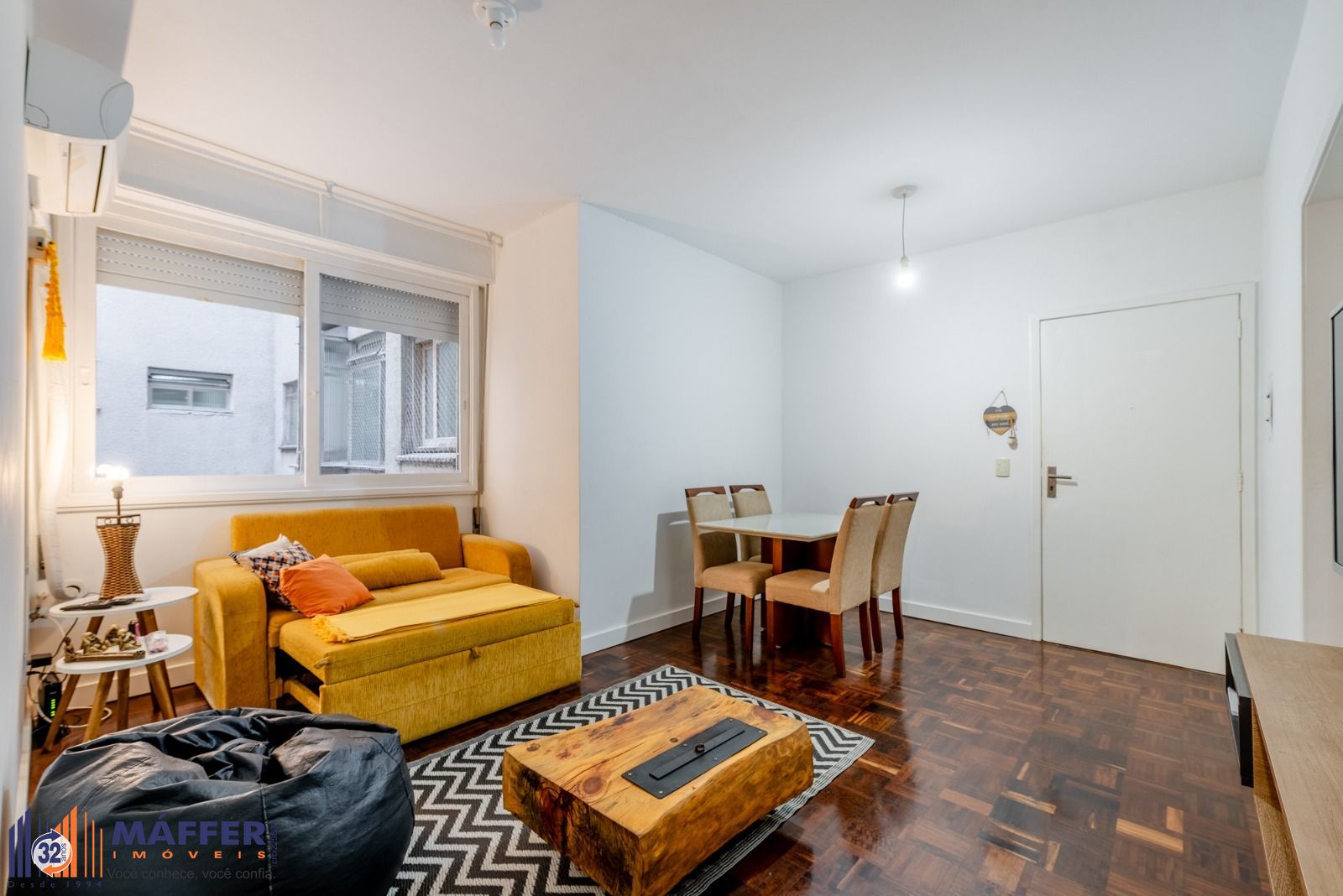 Apartamento, 2 quartos, 60 m² - Foto 9