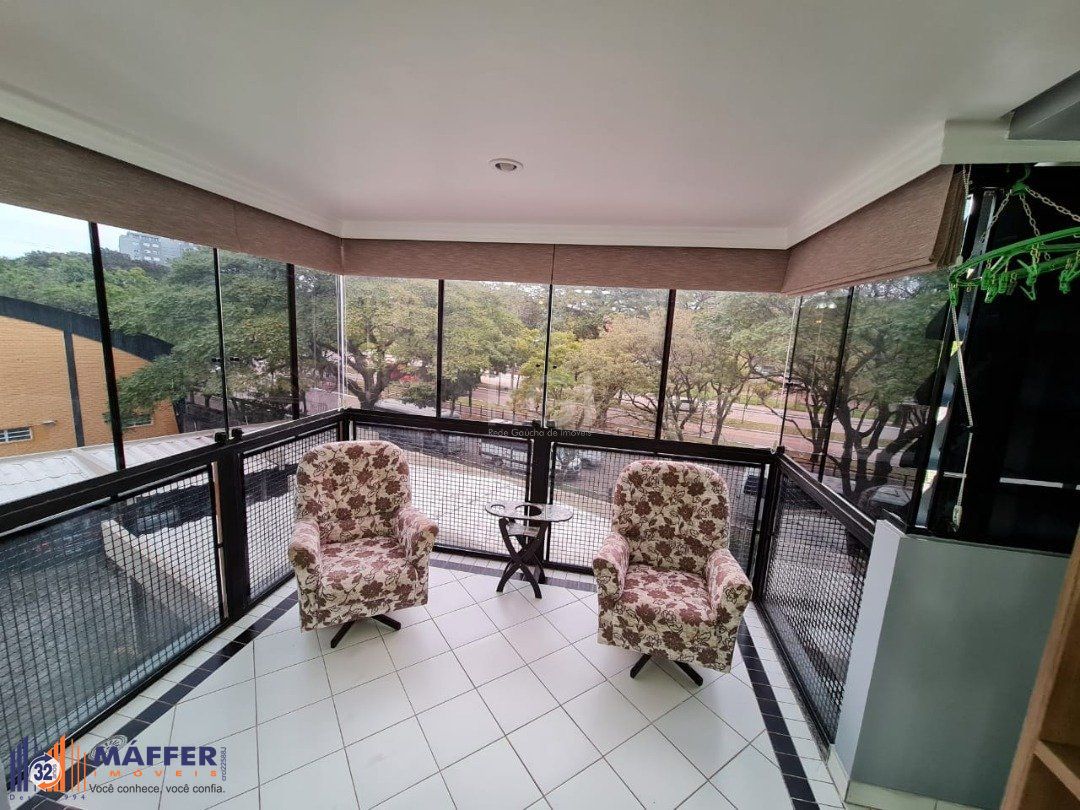 Apartamento, 3 quartos, à venda, 95 m², Menino Deus - Porto Alegre — foto 5